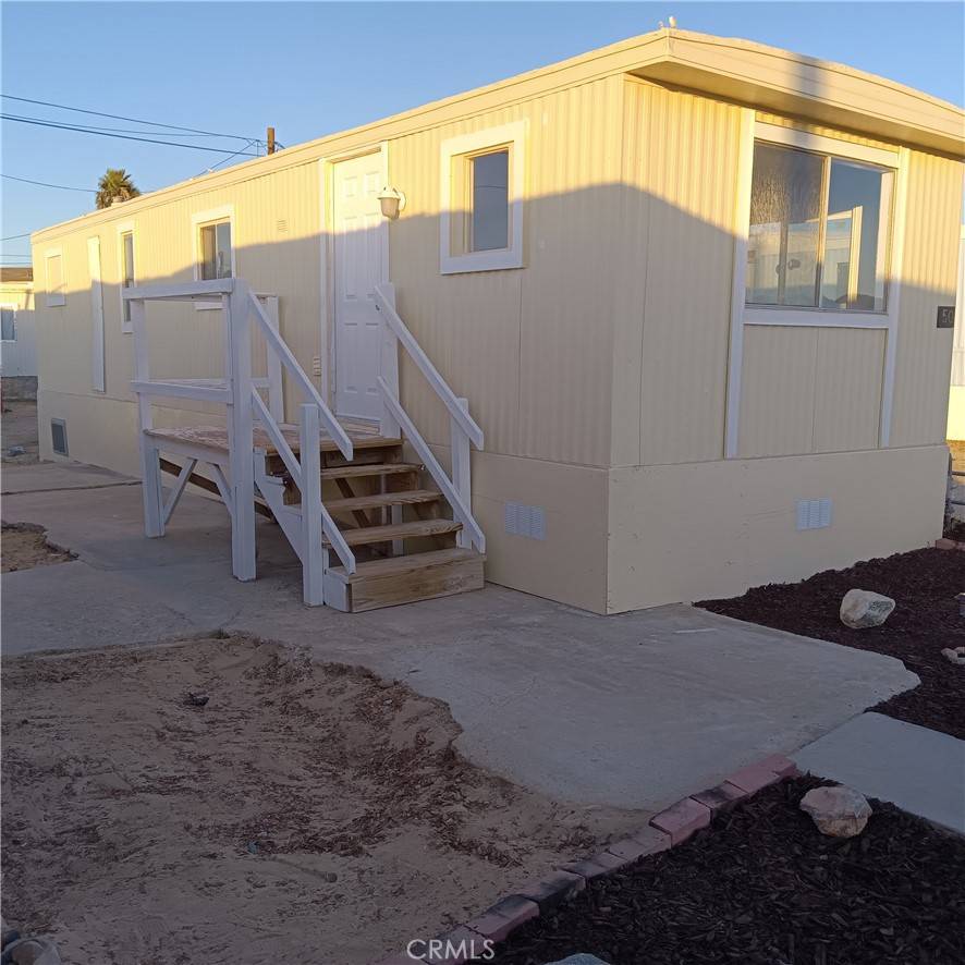 29 Palms, CA 92277,4561 Adobe RD #50