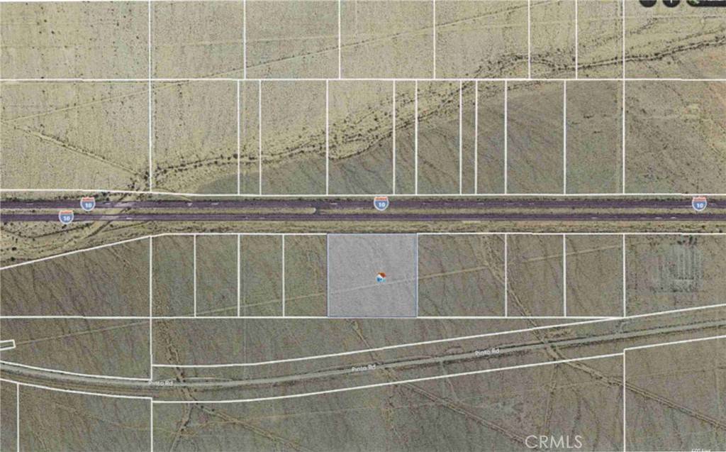 Desert Center, CA 92236,0 HWY 10