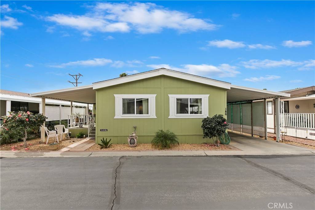 Moreno Valley, CA 92557,23820 Ironwood Ave #149