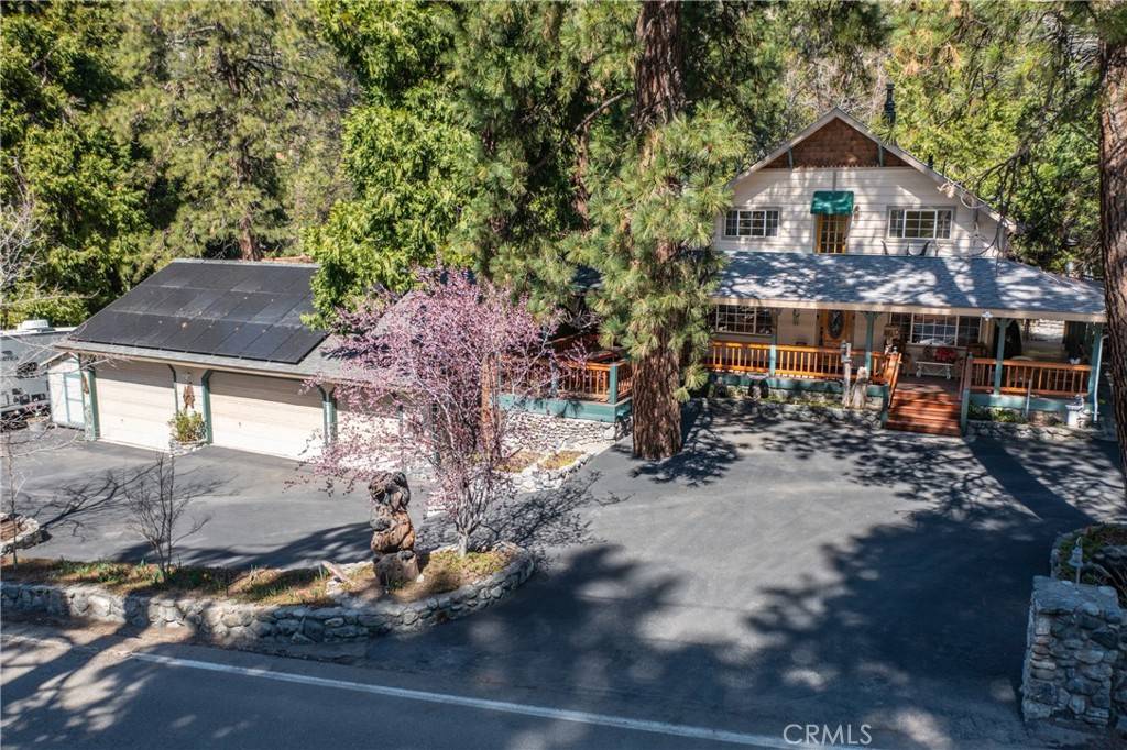 Forest Falls, CA 92339,41208 Valley Of The Falls DR