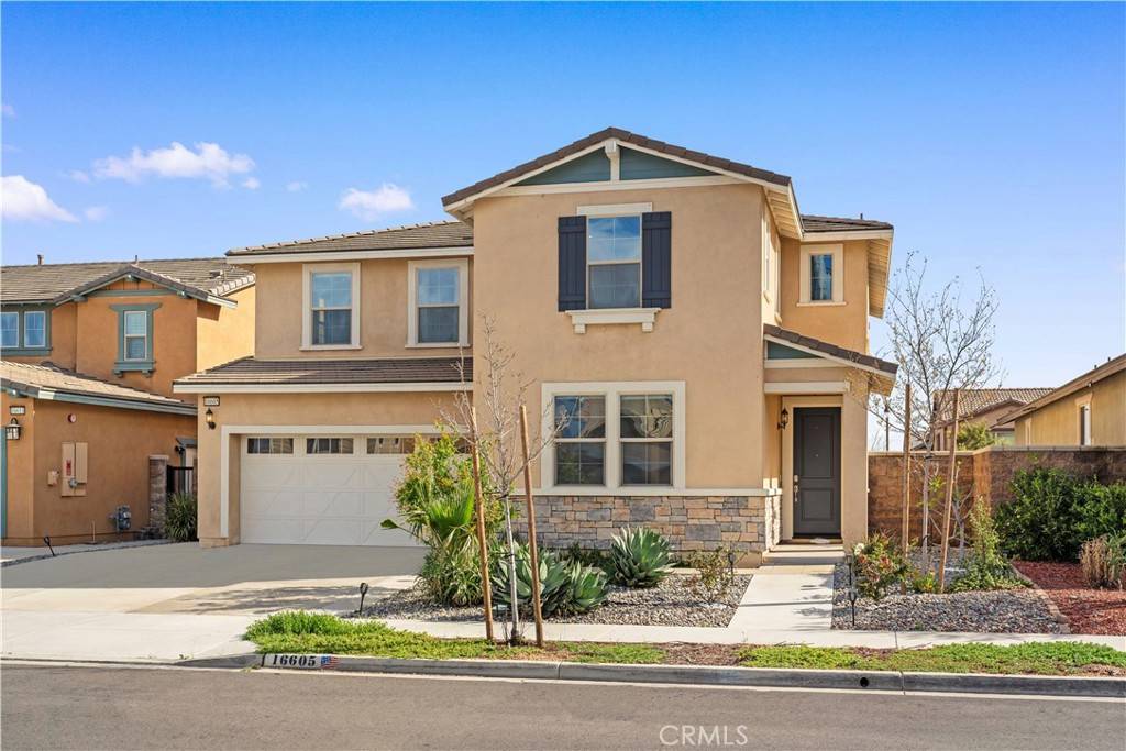 Fontana, CA 92336,16605 Pegasus Bay Pl