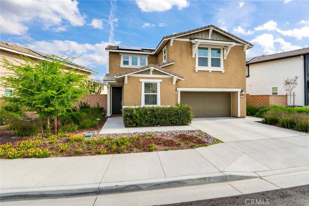 Redlands, CA 92374,1660 Camellia LN