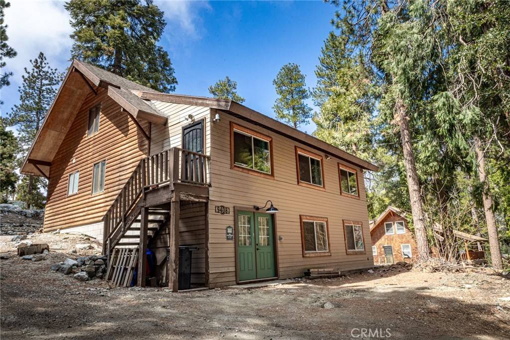 Forest Falls, CA 92339,9408 Mill DR