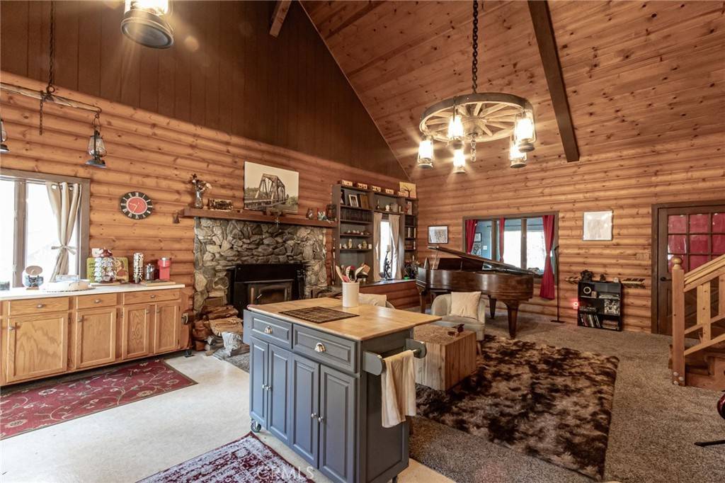 Forest Falls, CA 92339,9408 Mill DR