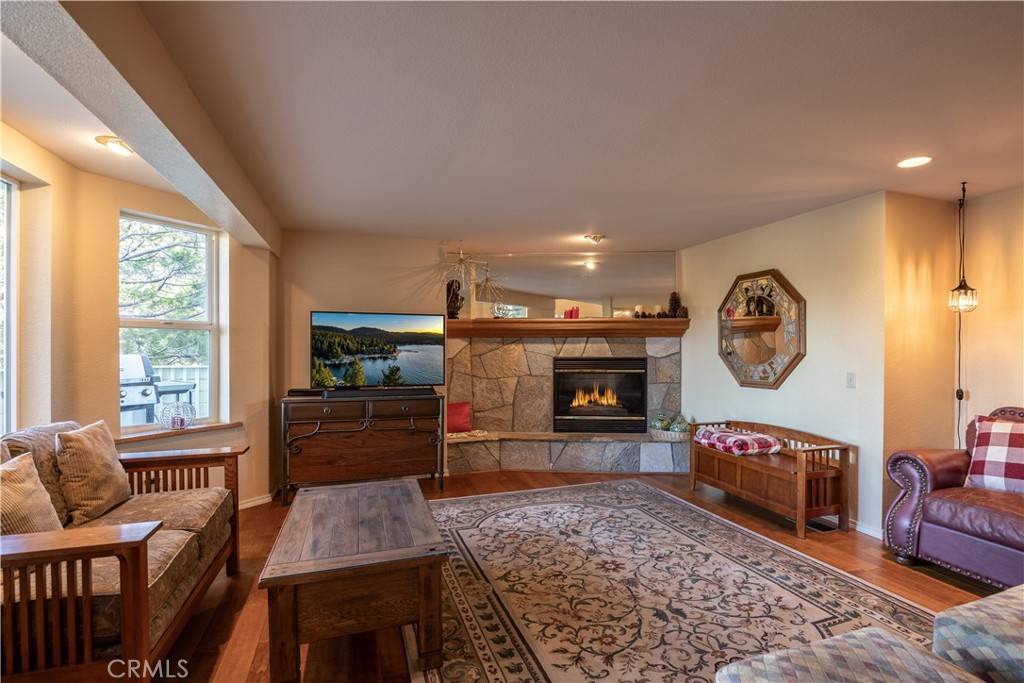 Lake Arrowhead, CA 92352,180 Grass Valley RD #20