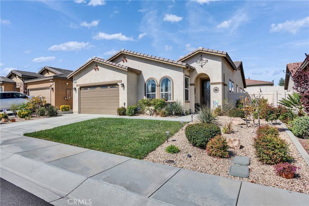 Beaumont, CA 92223,455 Everest Peak