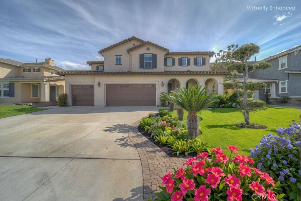 Eastvale, CA 92880,13047 Snowdrop ST