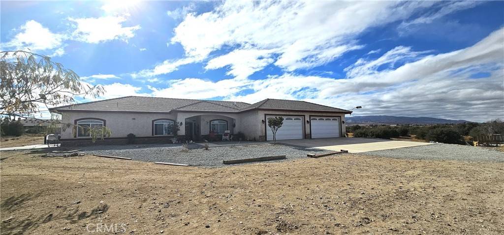 Phelan, CA 92371,7445 Cedar ST