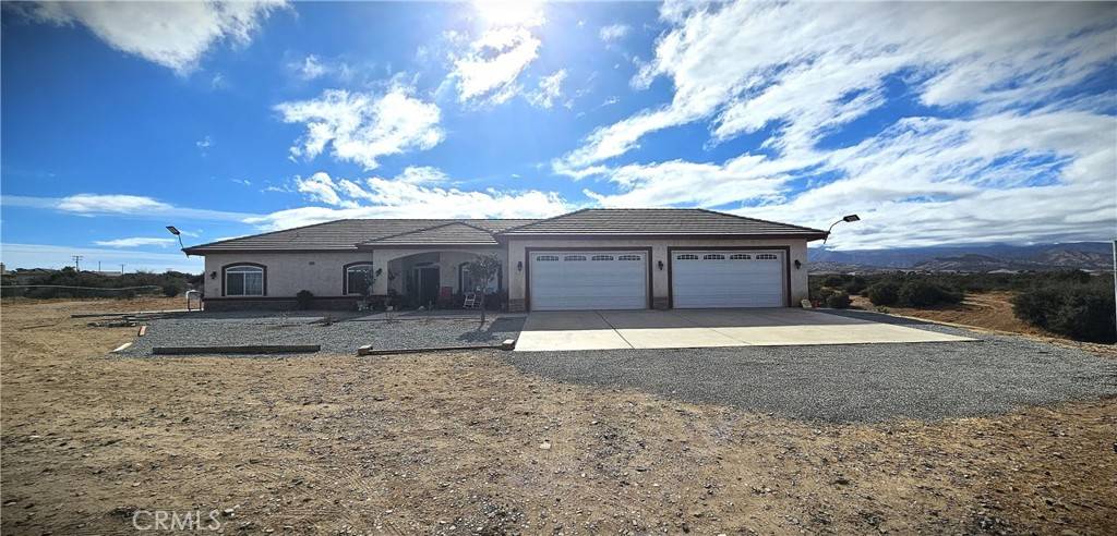 Phelan, CA 92371,7445 Cedar ST
