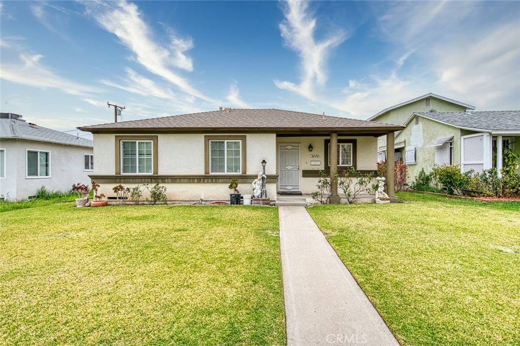San Bernardino, CA 92405,3670 N Sierra WAY