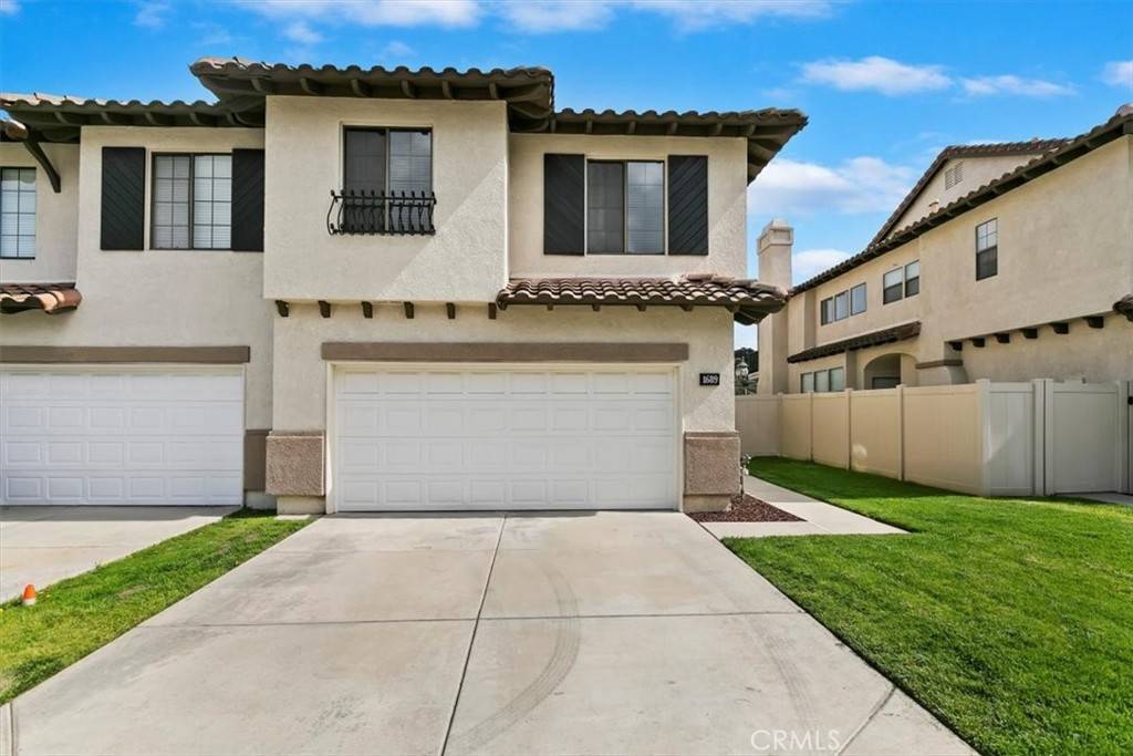 Corona, CA 92882,1689 San Rafael DR