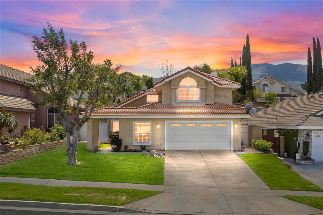 Corona, CA 92882,3284 Skyview Lane