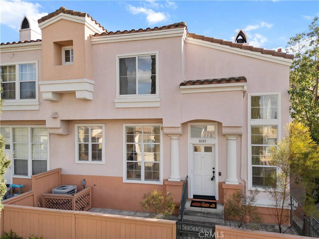 Anaheim, CA 92808,8105 E Santo CT