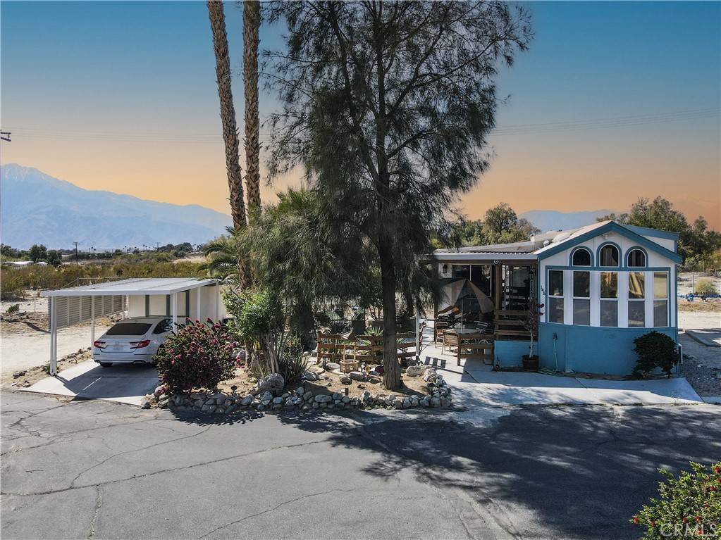 Desert Hot Springs, CA 92241,70200 Dillon Road #148
