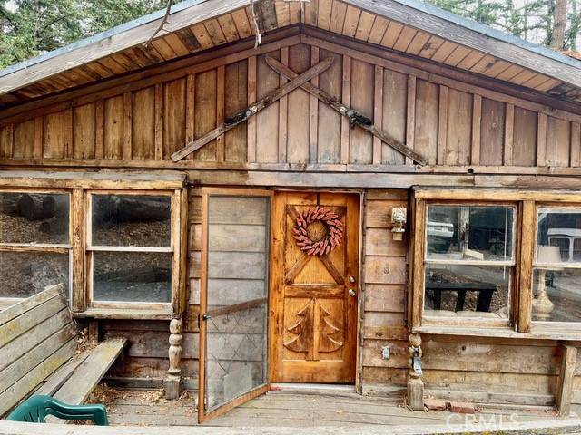 Running Springs, CA 92382,31897 Lookout LN