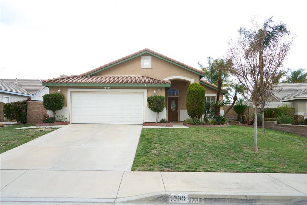 Mentone, CA 92359,1339 Plumwood LN
