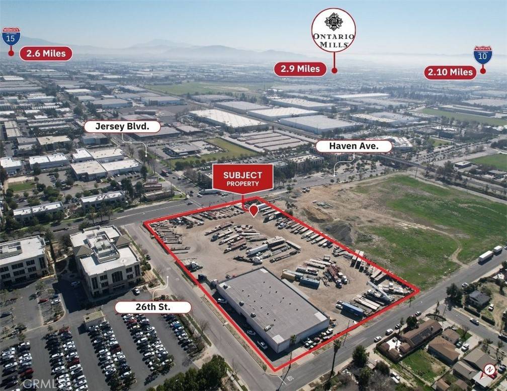Rancho Cucamonga, CA 91730,10411 26th ST