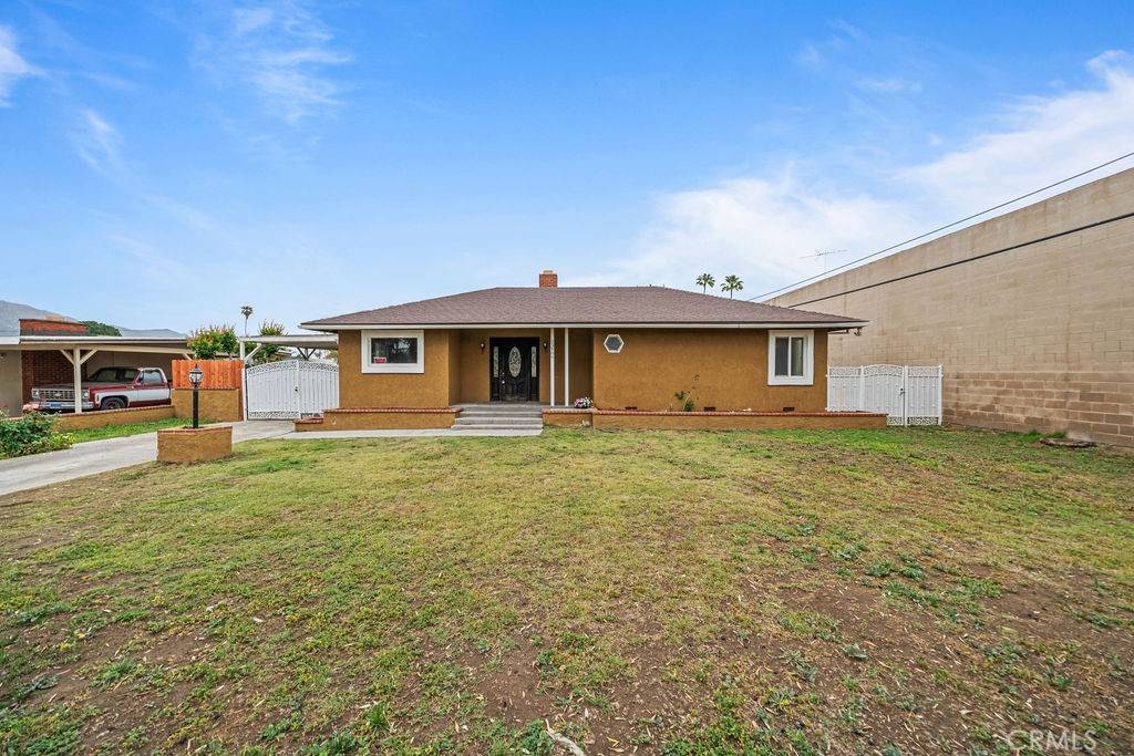 Moreno Valley, CA 92557,23986 Hemlock AVE