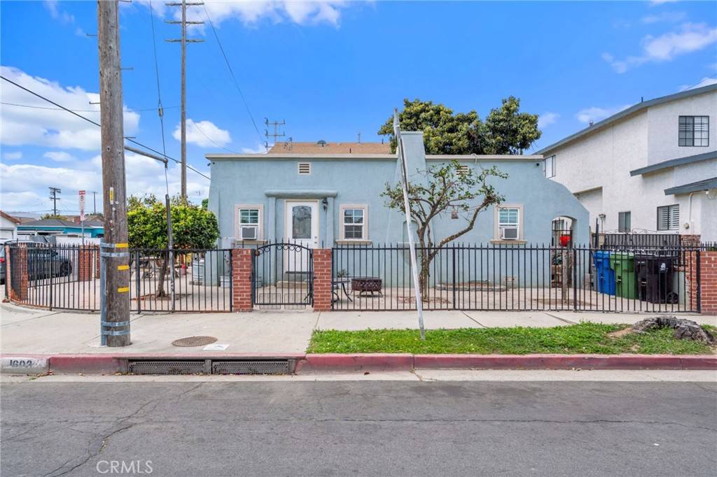 Wilmington, CA 90744,1603 Lagoon AVE