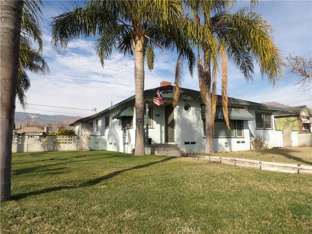 Highland, CA 92346,26740 Hillview ST