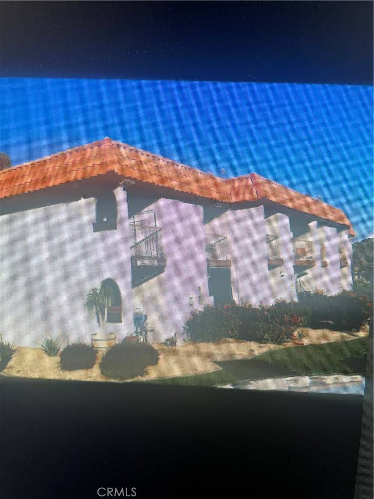 Desert Hot Springs, CA 92240,9643 Spyglass AVE #42