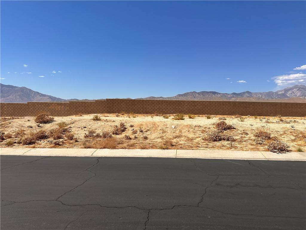Desert Hot Springs, CA 92240,8599 Rockies AVE