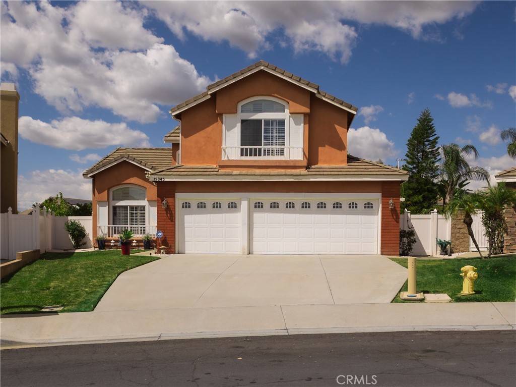 Moreno Valley, CA 92553,12845 Brittania CT