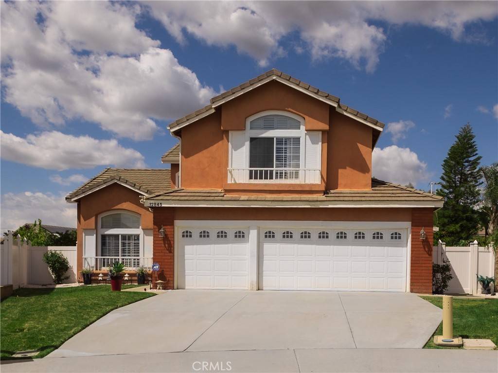 Moreno Valley, CA 92553,12845 Brittania CT