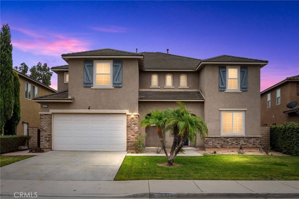 Riverside, CA 92503,16219 Skyridge DR
