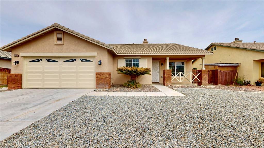 Adelanto, CA 92301,11850 Star ST
