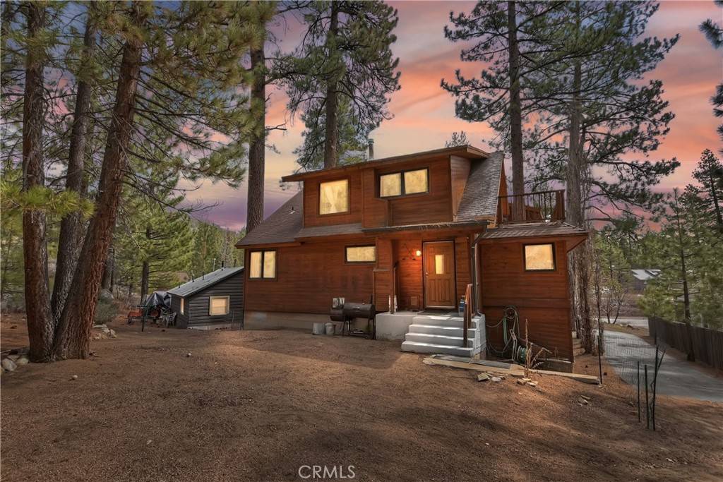 Fawnskin, CA 92333,39128 North Shore