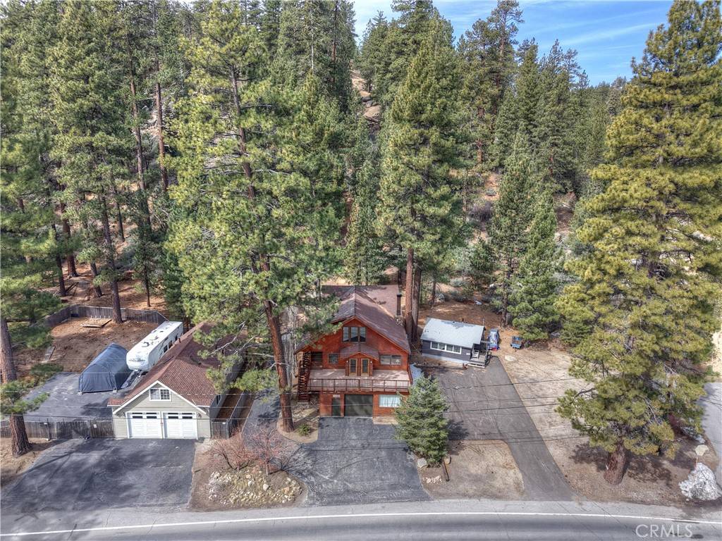 Fawnskin, CA 92333,39128 North Shore