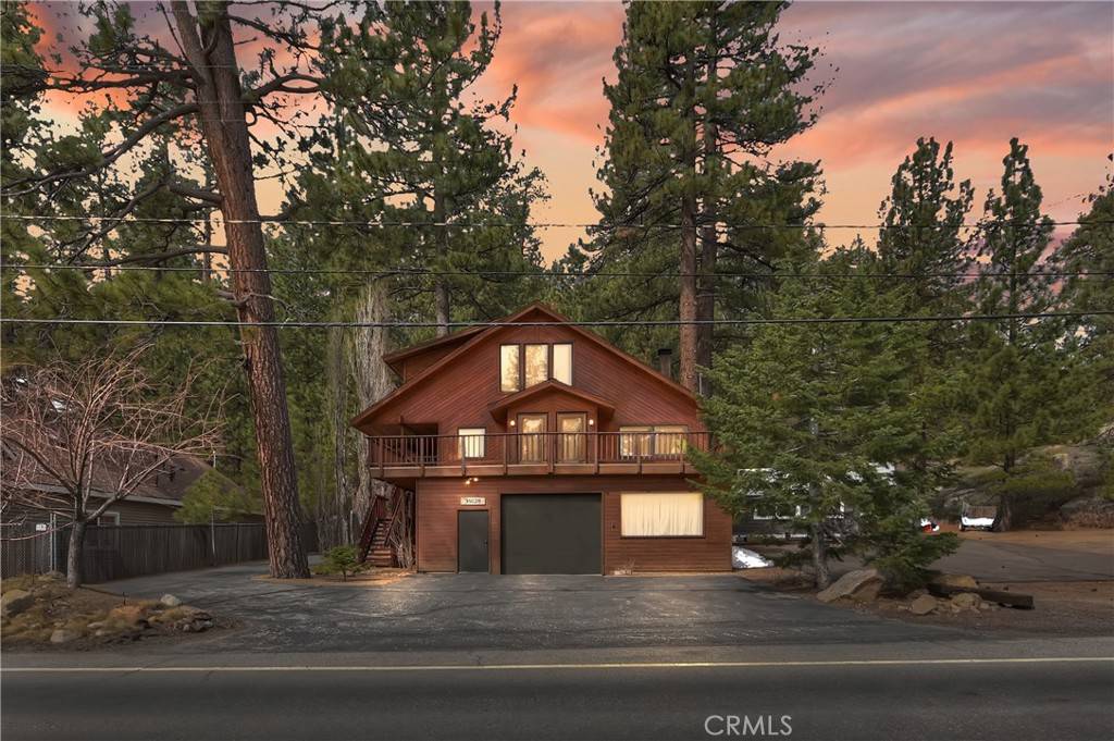 Fawnskin, CA 92333,39128 North Shore