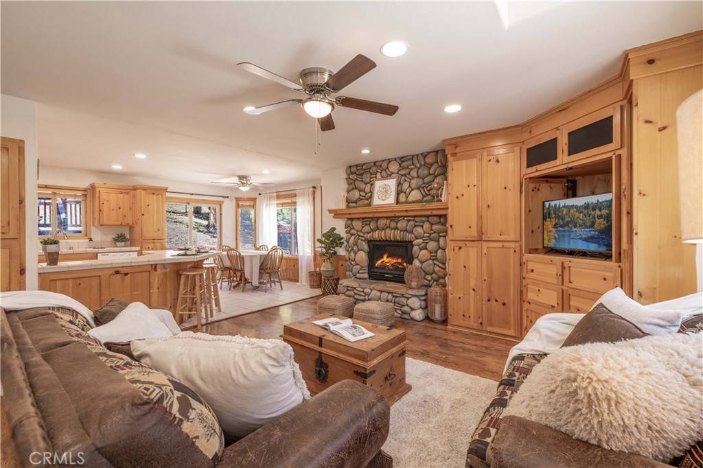 Big Bear City, CA 92314,1065 S Minton AVE