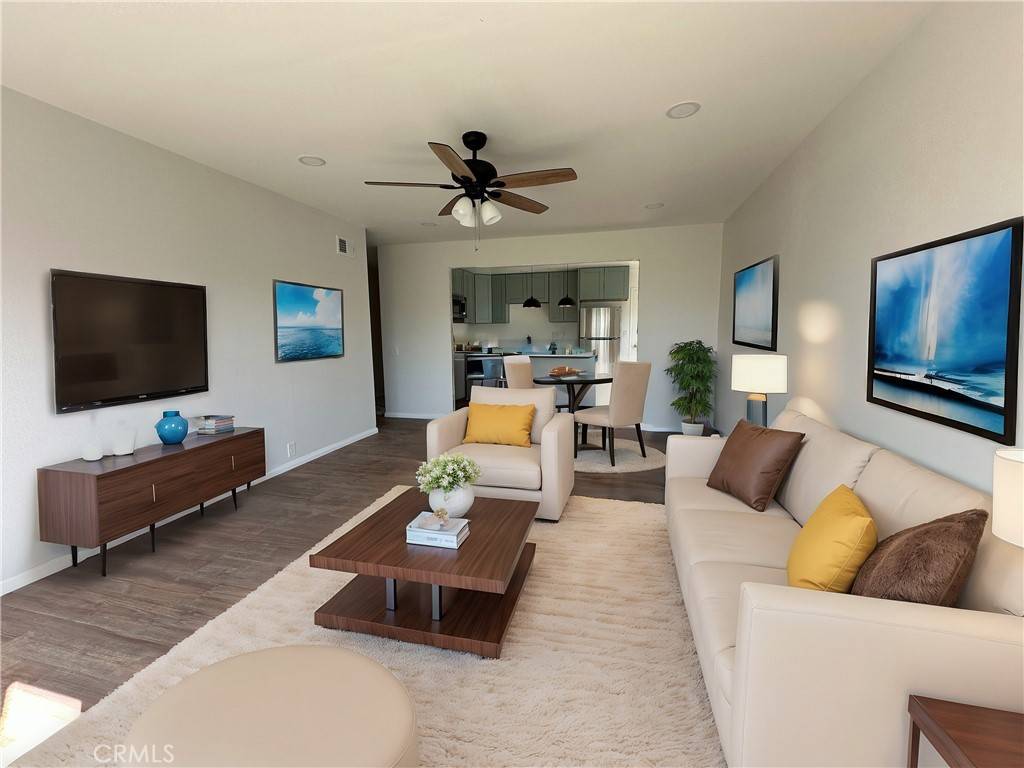 San Diego, CA 92154,2569 Caulfield DR