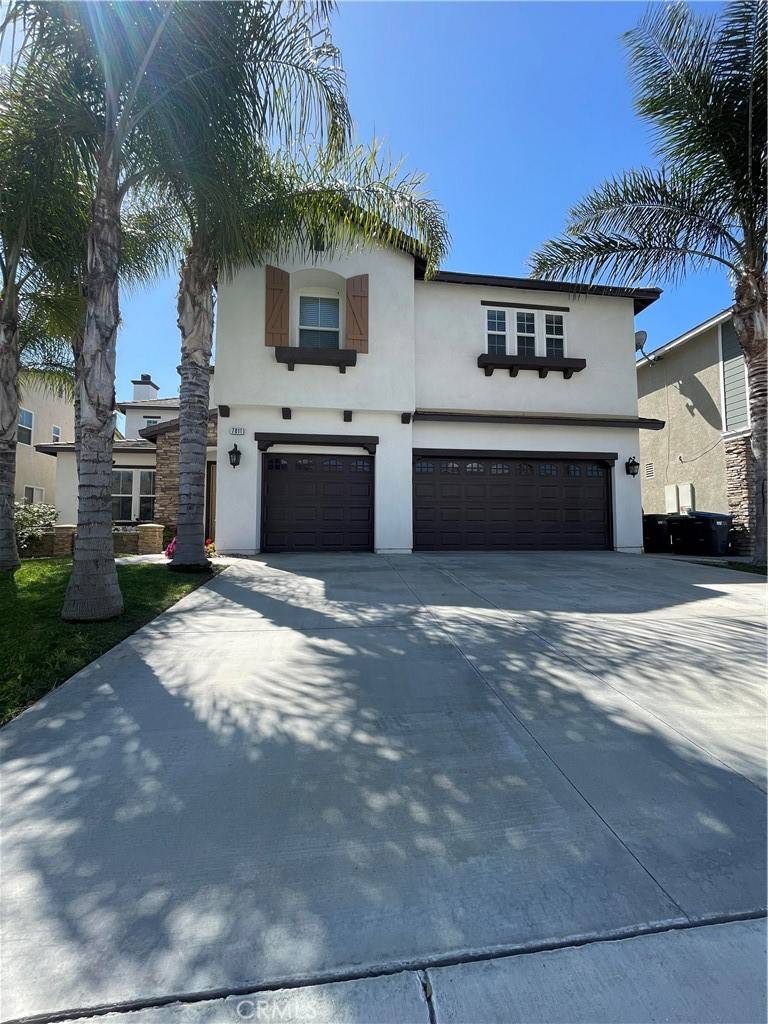 Eastvale, CA 92880,7811 Orchid DR
