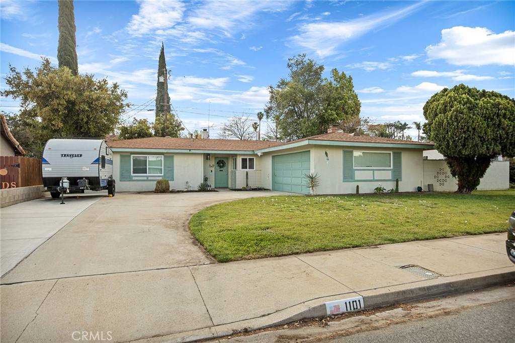 Redlands, CA 92373,1101 Fulbright AVE