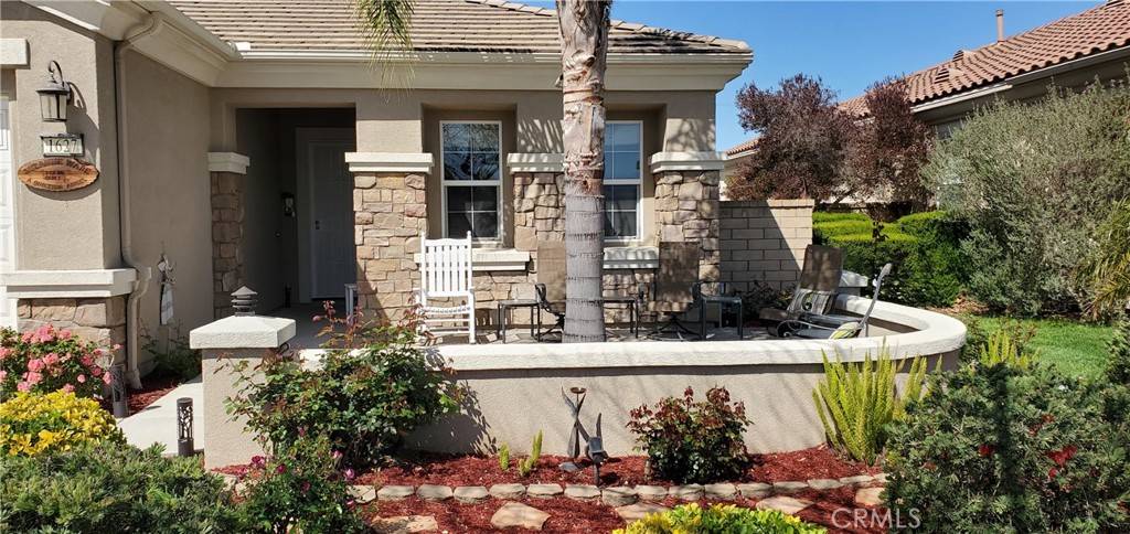 Hemet, CA 92545,1627 Camino Sueno