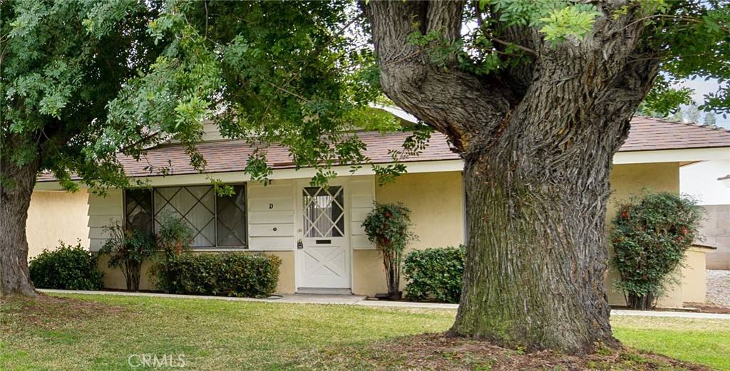 Redlands, CA 92374,534 Roosevelt RD