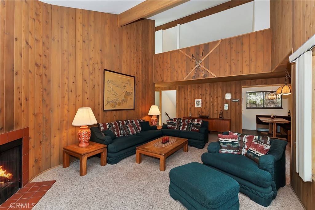 Lake Arrowhead, CA 92352,27721 Peninsula Drive #206