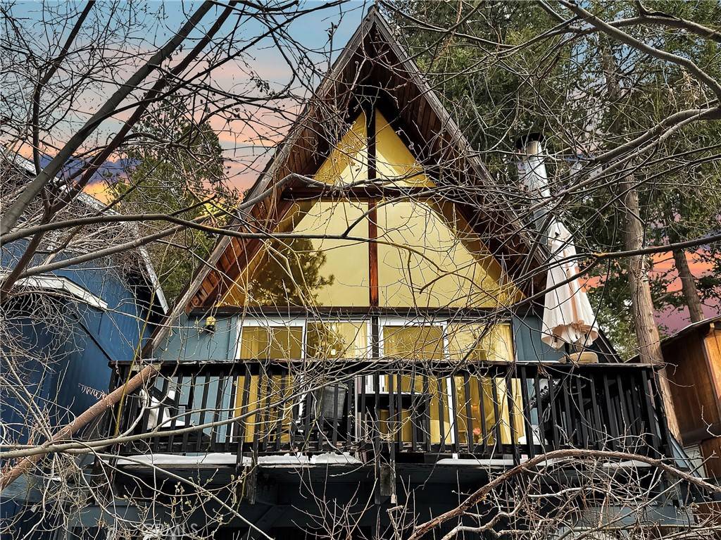 Arrowbear, CA 92382,2366 Spruce Dr.