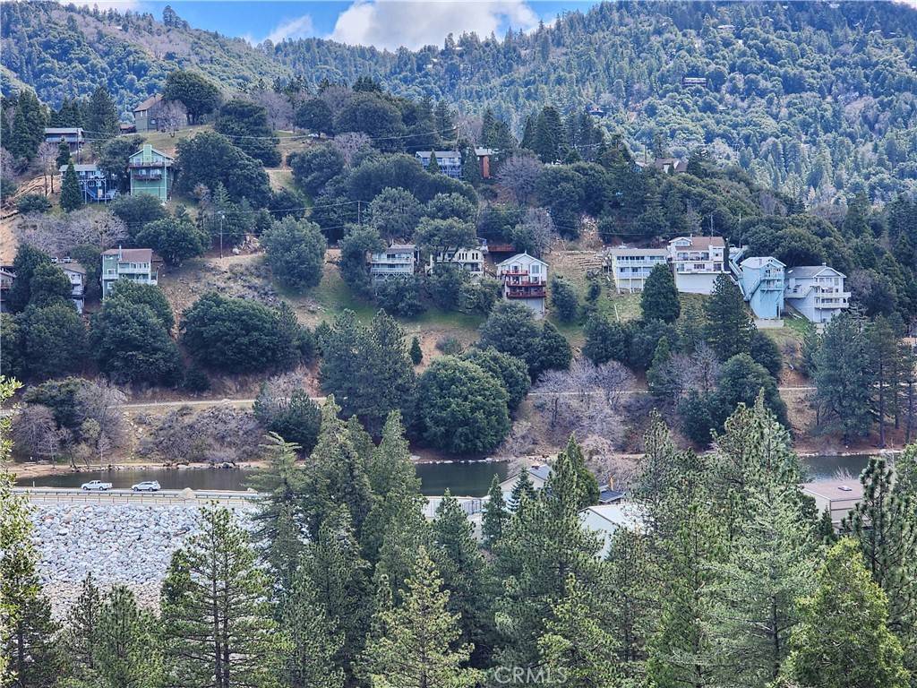Crestline, CA 92325,287 Zermatt DR