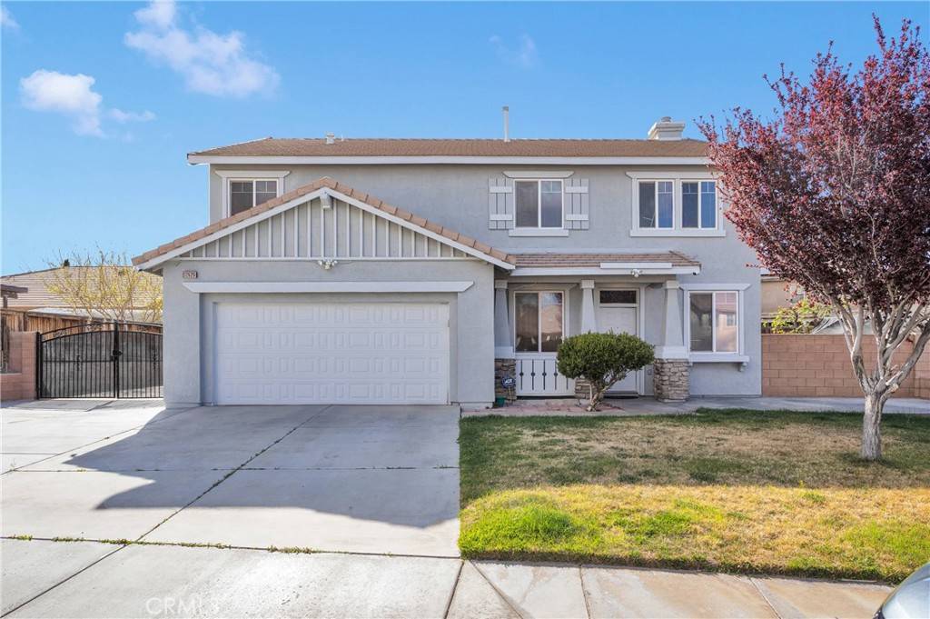 Victorville, CA 92395,12620 Meadow ST