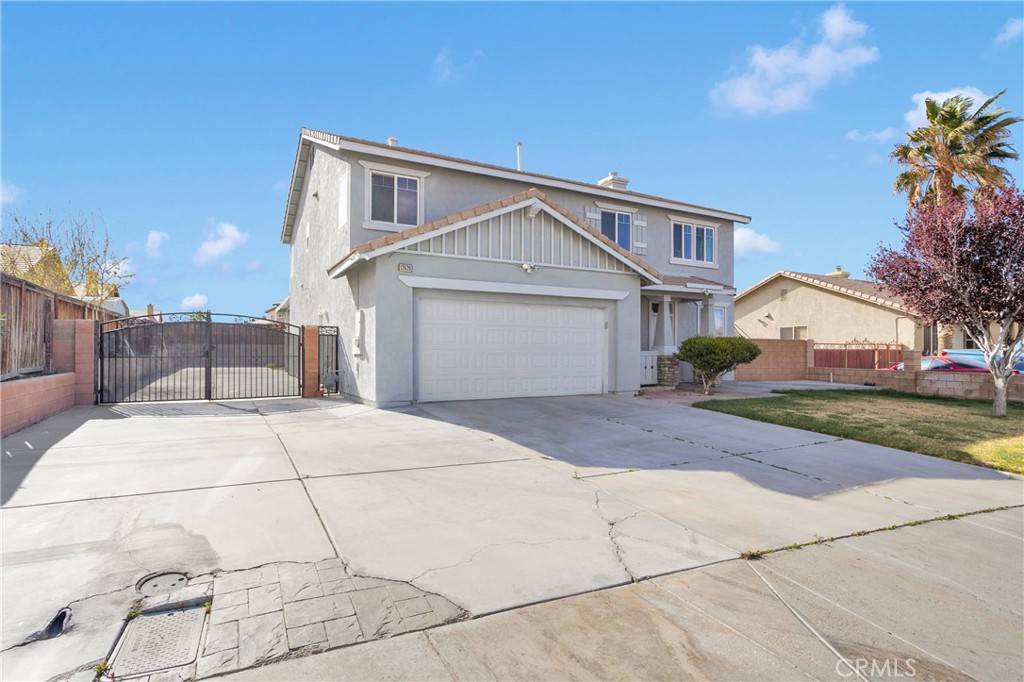 Victorville, CA 92395,12620 Meadow ST
