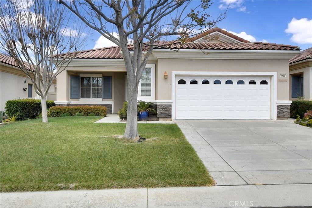 Beaumont, CA 92223,1733 Brittney RD
