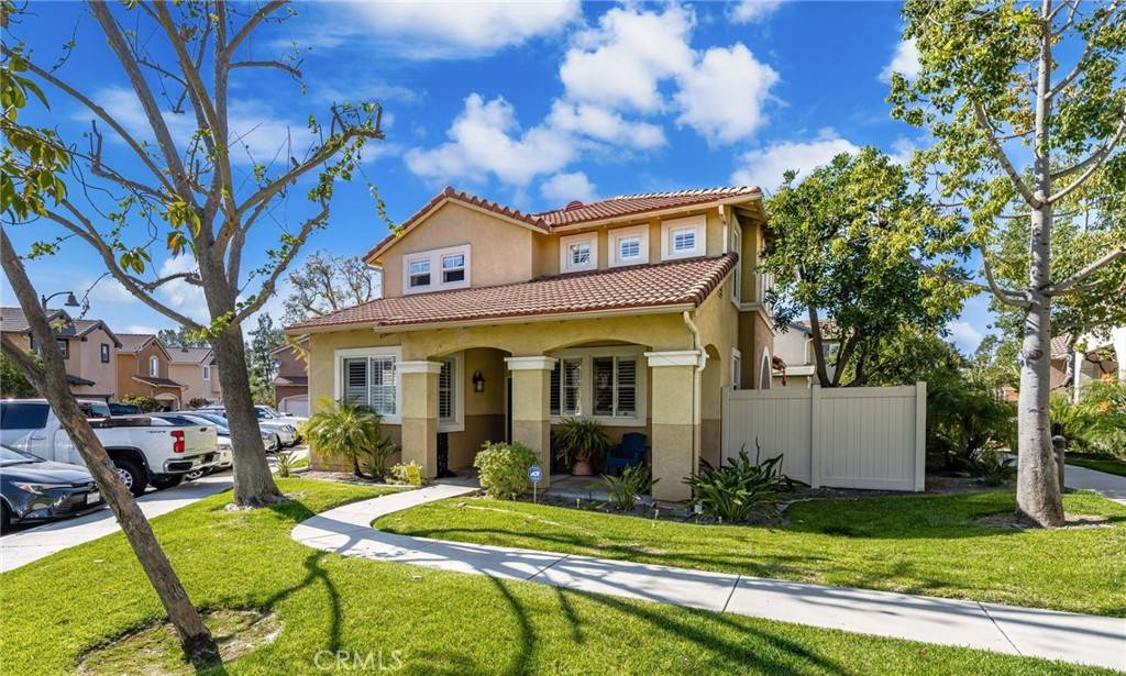 Mission Viejo, CA 92692,9 Calle Rosado