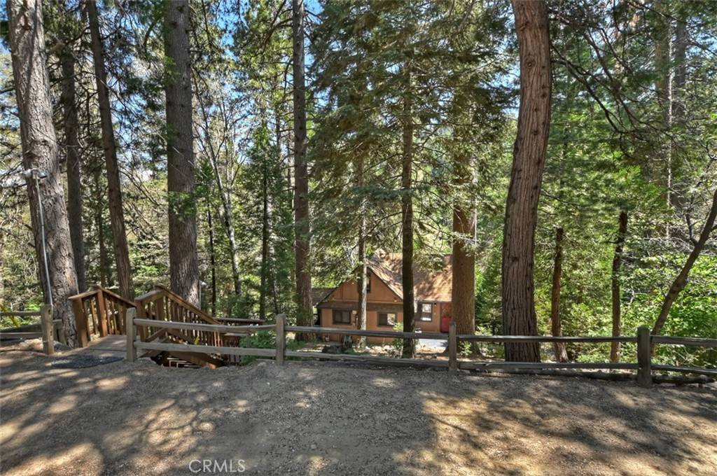 Twin Peaks, CA 92391,26293 State Highway 189