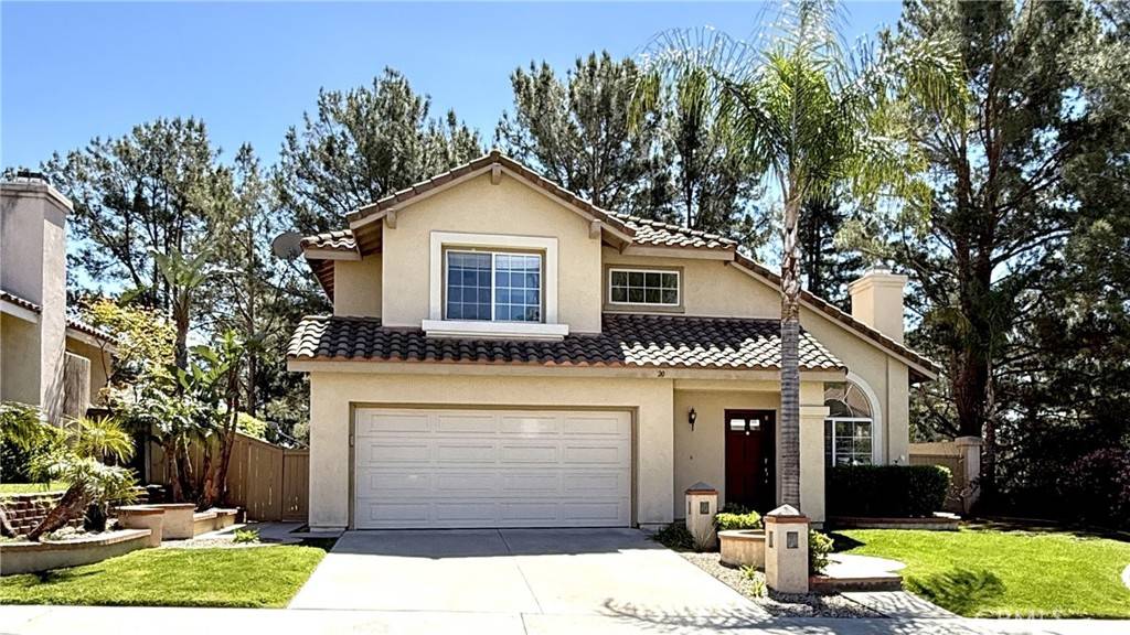 Rancho Santa Margarita, CA 92688,20 Las Castanetas