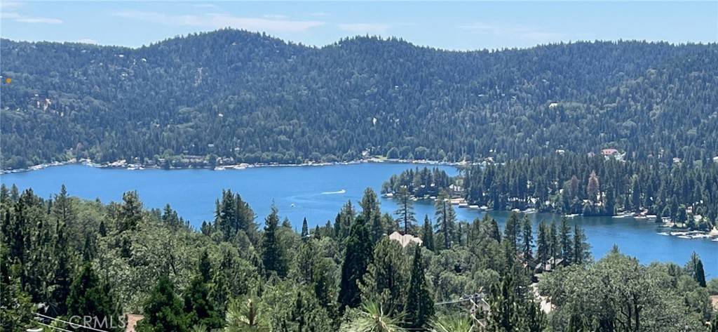Lake Arrowhead, CA 92352,27721 Caribou DR