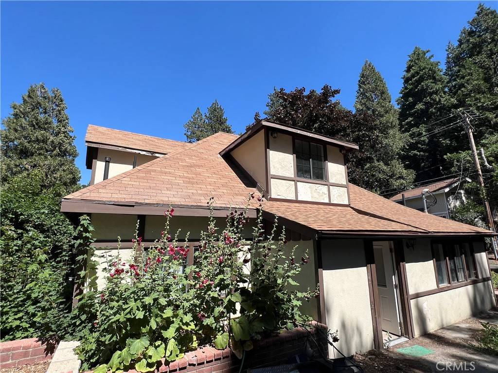 Lake Arrowhead, CA 92352,850 Arrowhead Villa RD